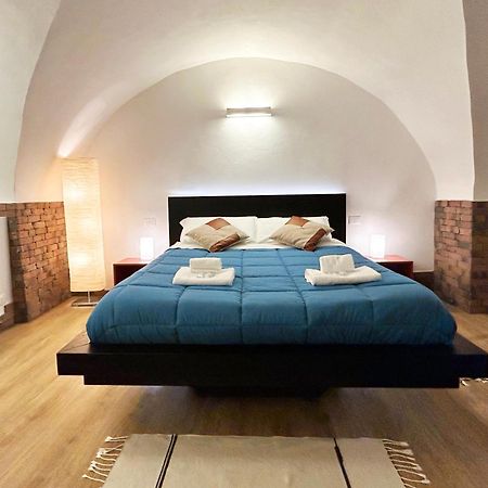 15Th Century Loft - Verona City Centre Екстер'єр фото
