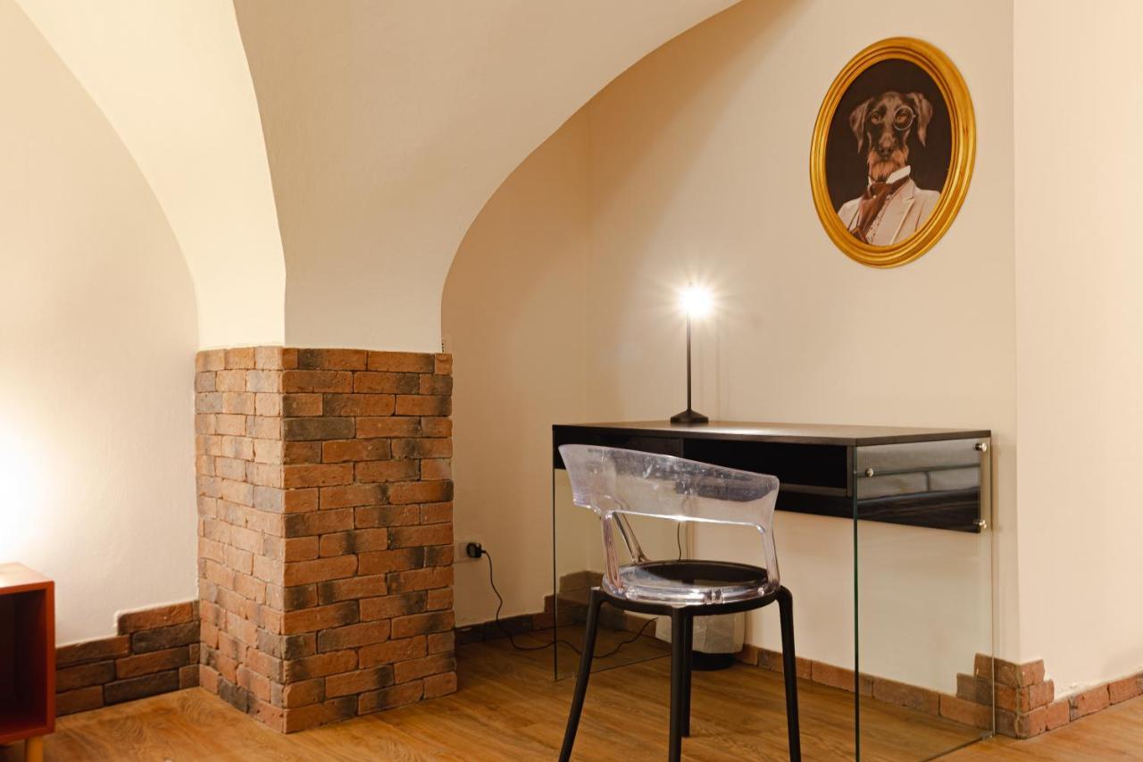 15Th Century Loft - Verona City Centre Екстер'єр фото