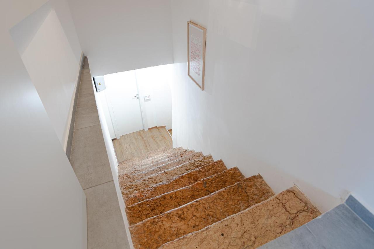 15Th Century Loft - Verona City Centre Екстер'єр фото