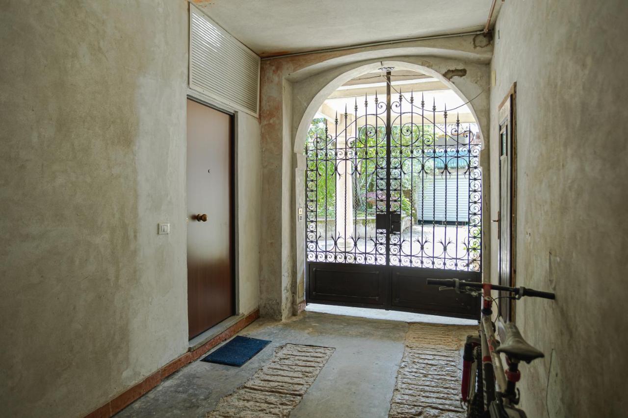 15Th Century Loft - Verona City Centre Екстер'єр фото