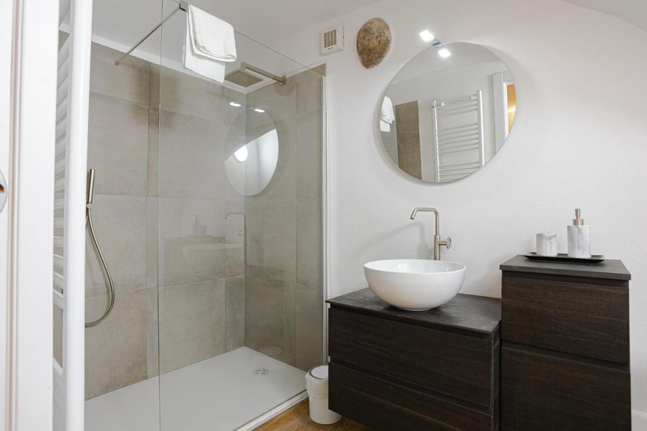 15Th Century Loft - Verona City Centre Екстер'єр фото