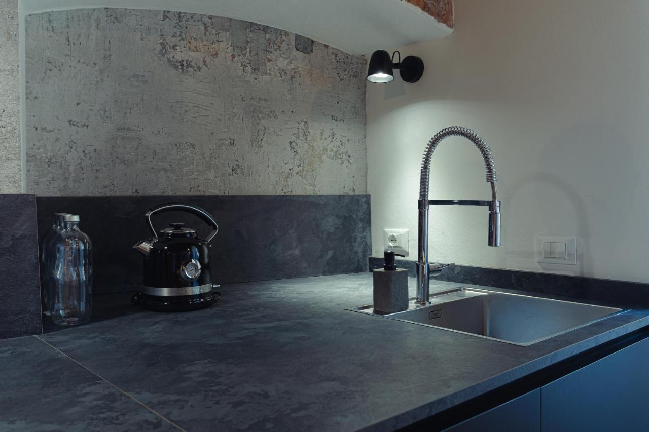 15Th Century Loft - Verona City Centre Екстер'єр фото