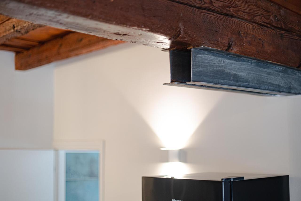 15Th Century Loft - Verona City Centre Екстер'єр фото