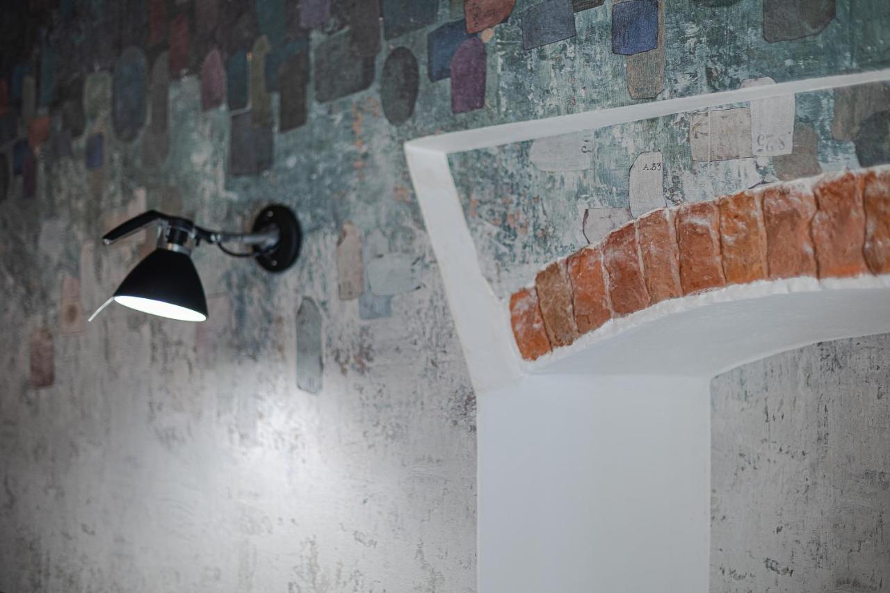 15Th Century Loft - Verona City Centre Екстер'єр фото