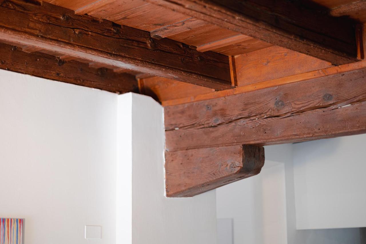 15Th Century Loft - Verona City Centre Екстер'єр фото
