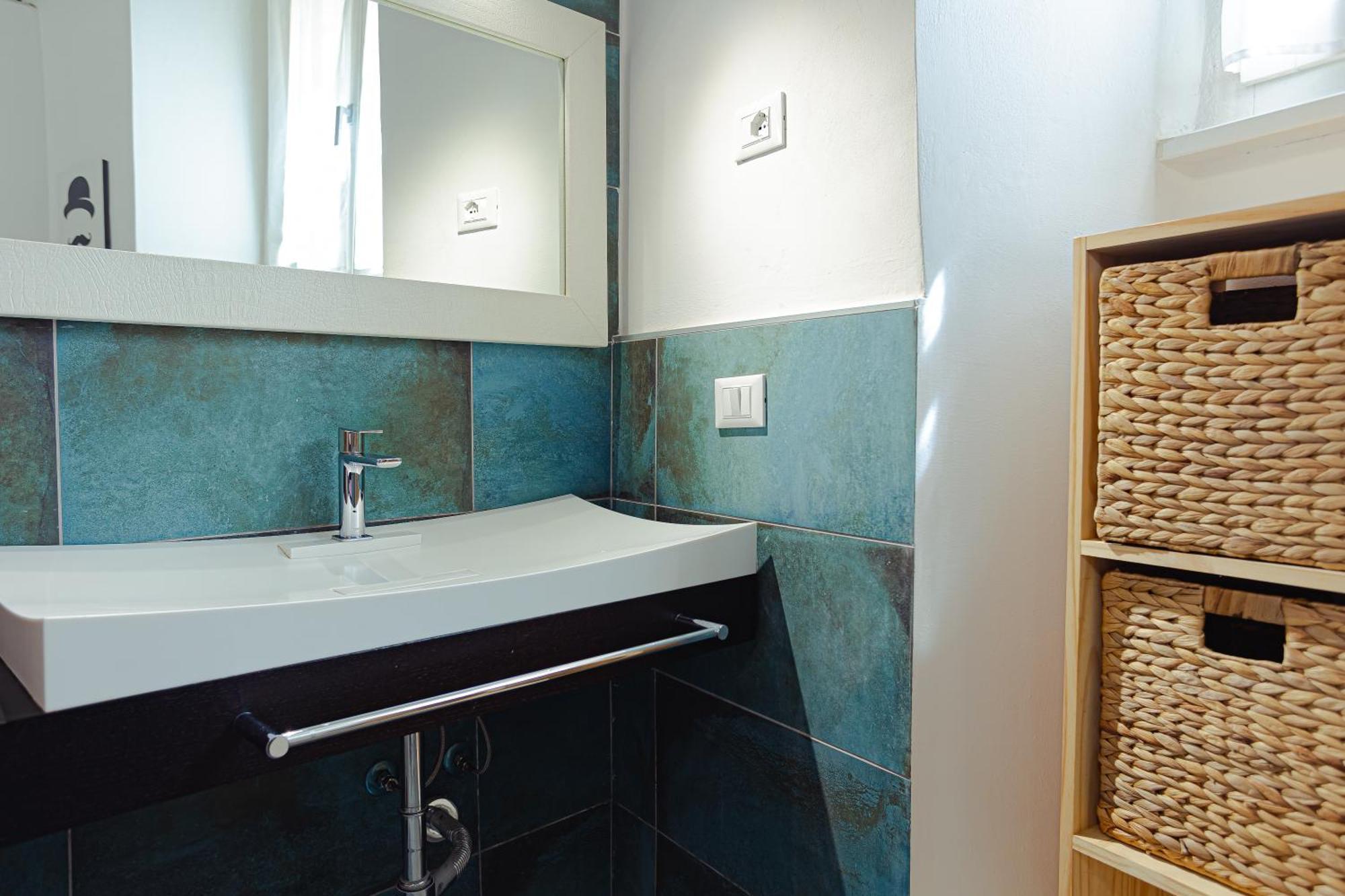 15Th Century Loft - Verona City Centre Екстер'єр фото