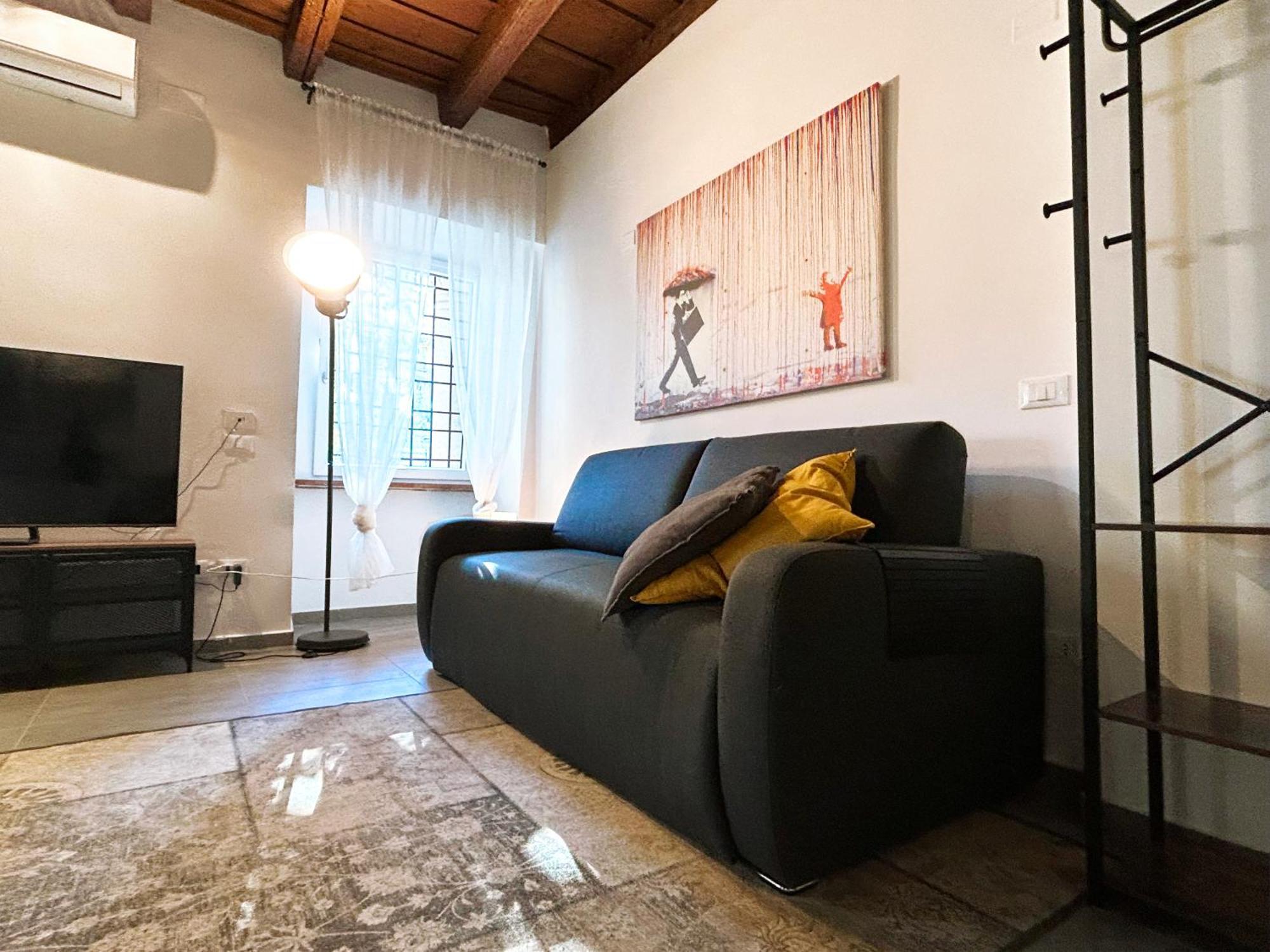 15Th Century Loft - Verona City Centre Екстер'єр фото