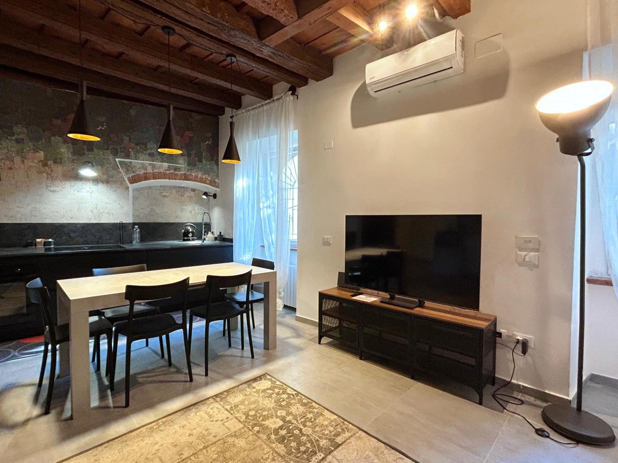 15Th Century Loft - Verona City Centre Екстер'єр фото