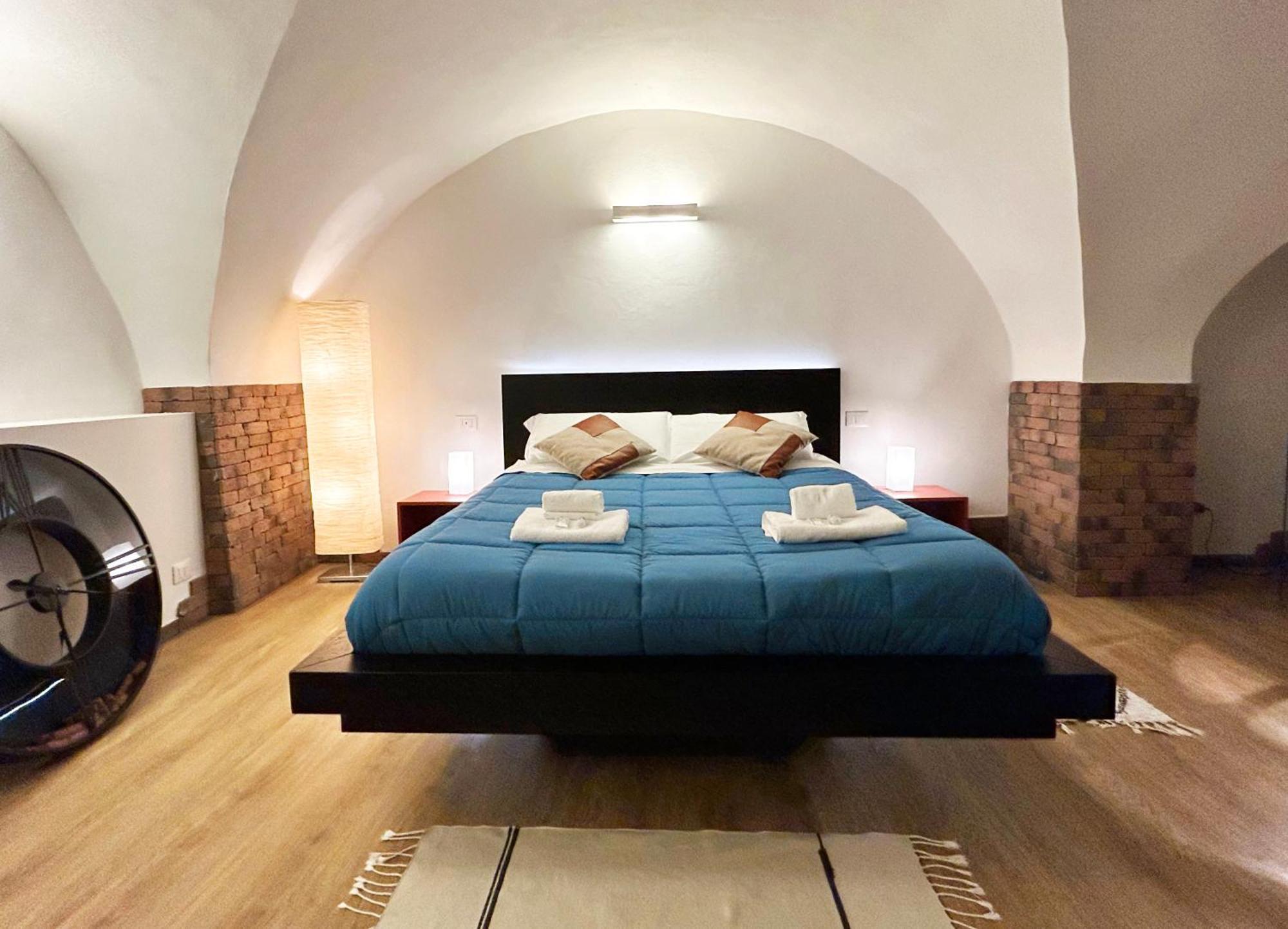 15Th Century Loft - Verona City Centre Екстер'єр фото